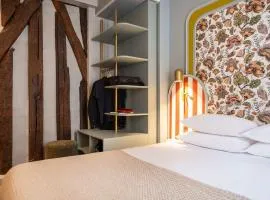 Mercure Paris Notre Dame Saint Germain des Prés