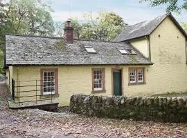 Stables Cottage-Uud