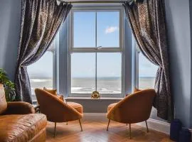 Sea Front Hideaway