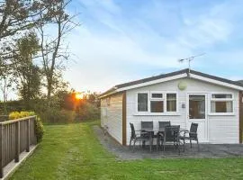 Seven Bays Retreat