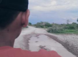 Los Quintero, hotel em Mazatlán