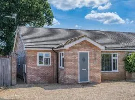 Goose Green Cottage