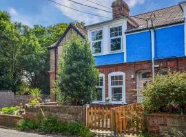 Anchor Cottage