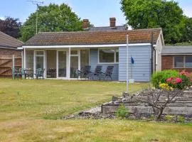Cedar Bungalow