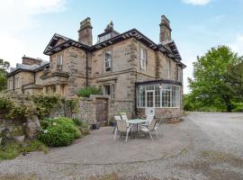 Escowbeck House、ランカスターのホテル