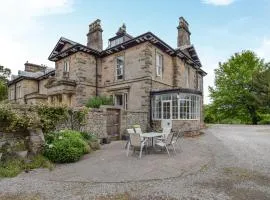 Escowbeck House