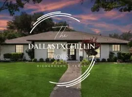 Cozy Luxe Home next to UTD near Downtown Dallas