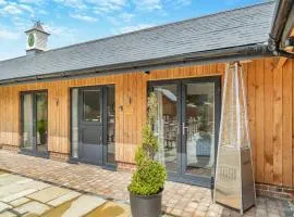 Hole Farm - Stable Cottage