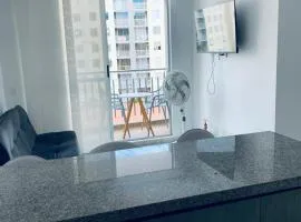 Apartamiento Ricaurte -Colombia