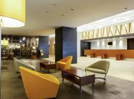 Ibis Styles Sapporo