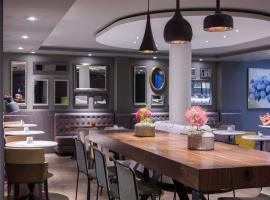 Mercure Madrid Centro, hotel Mercure a Madrid