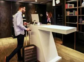 Mercure Madrid Centro