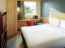 里約熱內盧奧林匹克公園宜必思酒店