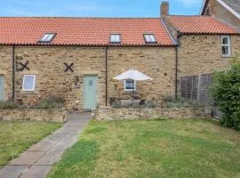 The Hay Loft
