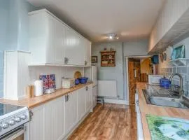 Flo's Cottage