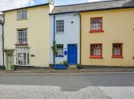 Flo's Cottage
