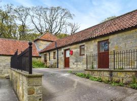 Beech Cottage - Uk49564, hotel di Sneaton