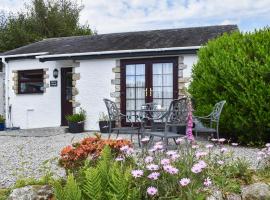 Dairy Cottage - Uk49834, hotel in Lanivet