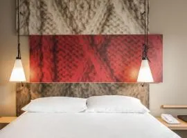ibis Dole Sud Choisey