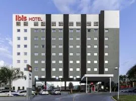 ibis Uberaba