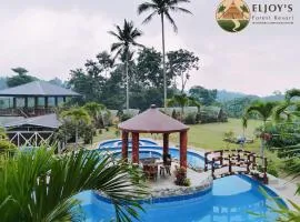 Eljoy's Forest Resort