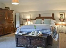 Friary Cottage