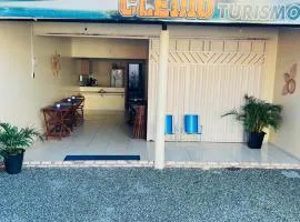 POUSADA E AGENCIA CLEDIO TURISMO