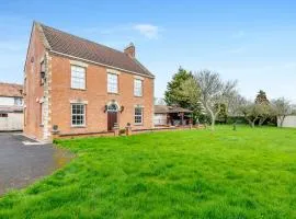 Mulberry House