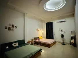 Chill Homestay Đồng Hới