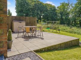 Y Beudy - Uk49917, Hotel in Penclawdd