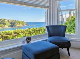 Seascape - St Catherine's Court