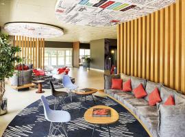 ibis Rio Branco, hotel pro pobyt s domácími mazlíčky v destinaci Rio Branco