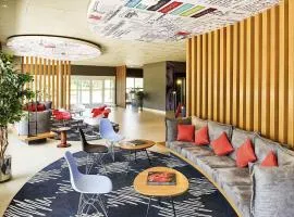 ibis Rio Branco