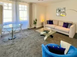 Queen Street Apartments 3
