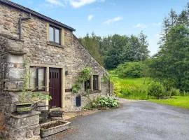 Goal Farm Cottage
