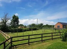 Blackberry Barn