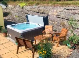 Brynllin Holiday Cottages - Dildre