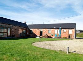 Bramble Barn, hotel v destinaci Tortworth