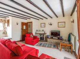 Barn Cottage - Uk49959, hotel em Pickering