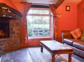Birkerthwaite Barn-W41478