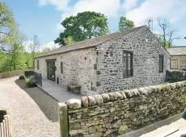 Grisedale Coach House