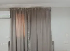 أماسي الحزم للشقق المخدومة