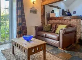 Birkerthwaire Stable-W41477