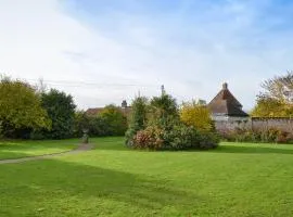 Gamekeeper's Cottage