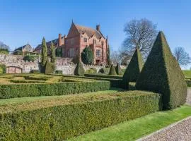 Oxnead Hall