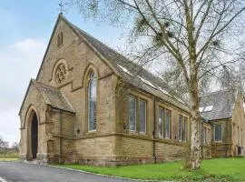 Former Methodist Church - Uk49641