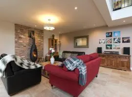 The Haybarn