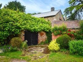 Millhouse - Uk50077, Hotel in Sidmouth