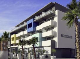 Mercure Hotel Golf Cap d'Agde, Hotel in Cap d'Agde