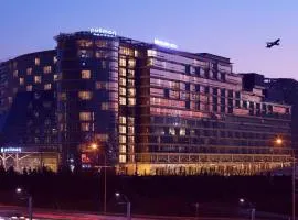 Mercure Istanbul West Hotel & Convention Center